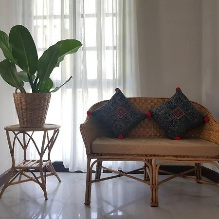 شيانغ ماي Hotel Rosy المظهر الخارجي الصورة