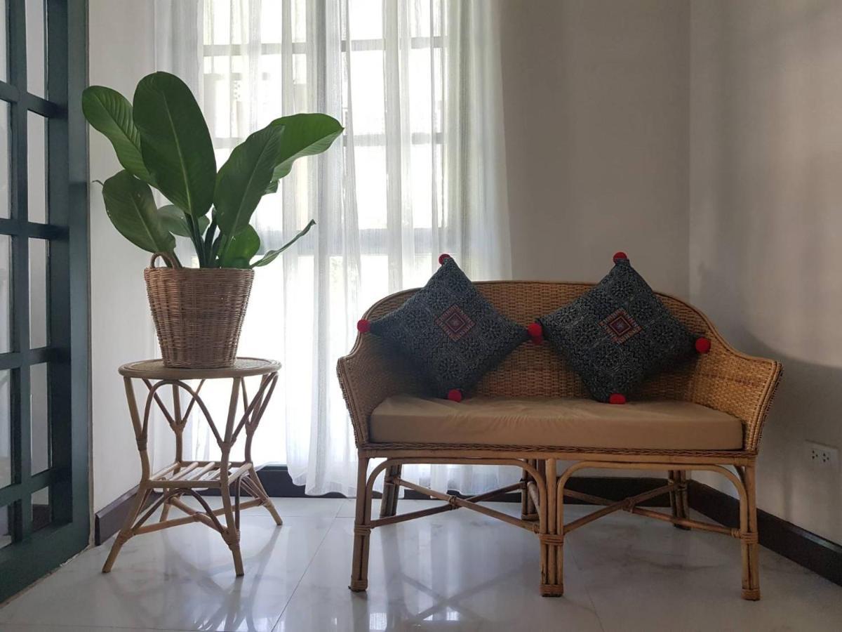 شيانغ ماي Hotel Rosy المظهر الخارجي الصورة