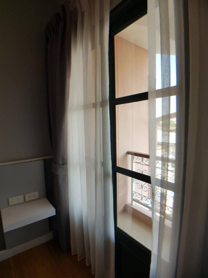 شيانغ ماي Hotel Rosy المظهر الخارجي الصورة